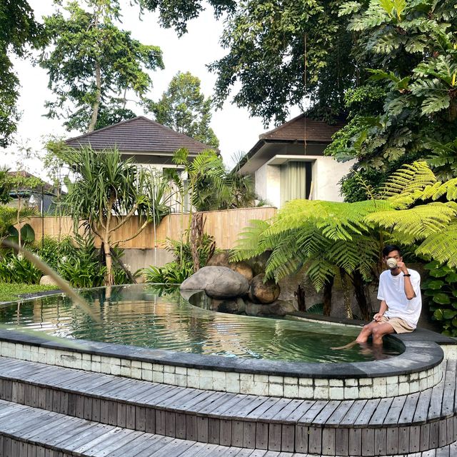 Amarea Resort Ubud