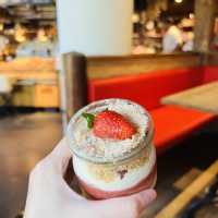 Marche Movenpick Vivocity