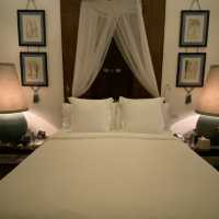 Four Seasons Resortโรงแรมสวยสุดประทับใจที่เกาะสมุย