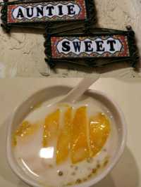 Food Trips in Hong Kong