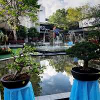 Design Village Shopping Paradise in Penang..!