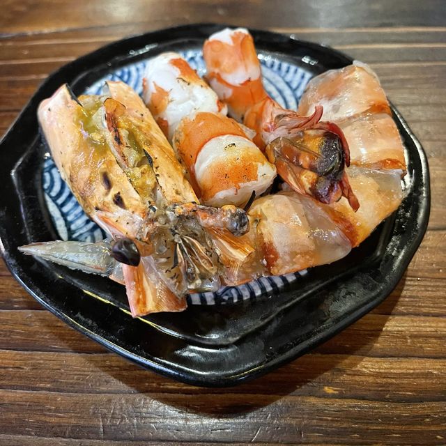 居酒屋🏮抵食午餐