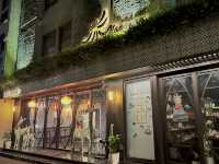 【 2023 台中住宿 】莿桐花文創微旅 平價旅店 商務首選