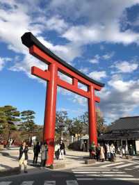 鎌倉鶴岡八幡宮😬鎌倉必訪歷史景點☺️超令市區景色🤣東京近郊推薦
