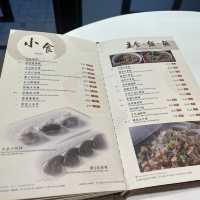 座無虛席，明星也光顧的潮洲菜店
