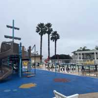 Pismo Lighthouse Suites ที่พักติดทะเล, California