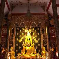 วัดพระธาตุศรีสุโทนมงคลคีรี จ.แพร่