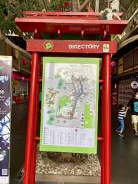 the paseo park กาญจนาภิเษก 