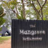 The Mangrove by Blu Monkey 