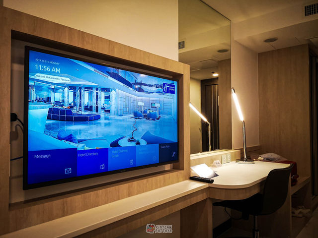 Holiday Inn Express Pattaya