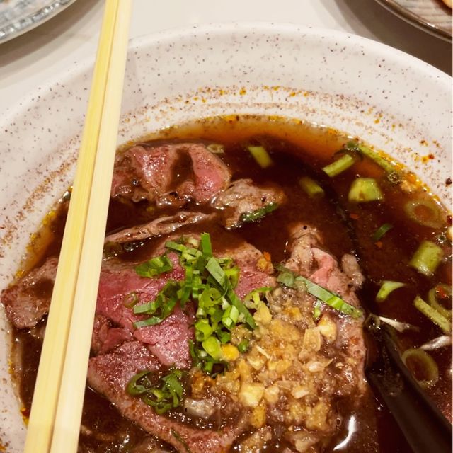 曼谷最火紅自助餐🔥🔥💫💫