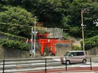 【山口】歴史好きも必見！関門海峡と付近の観光スポットをご紹介