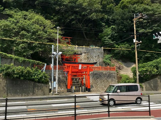 【山口】歴史好きも必見！関門海峡と付近の観光スポットをご紹介