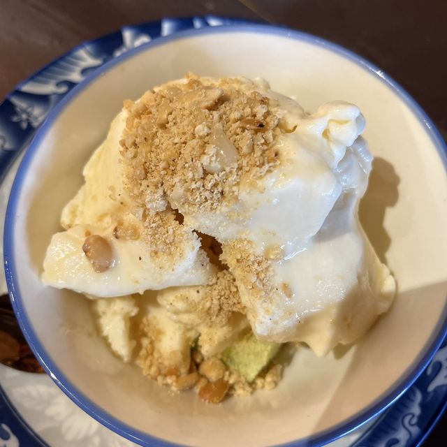 โรงเต้าหู้ เยาวราช Tofu Factory 豆腐廠
