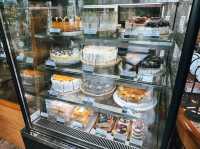 Puja cafe : ปูจ๋าคาเฟ่ จ.จันทบุรี
