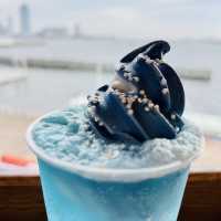老少皆宜的海遊館🌊