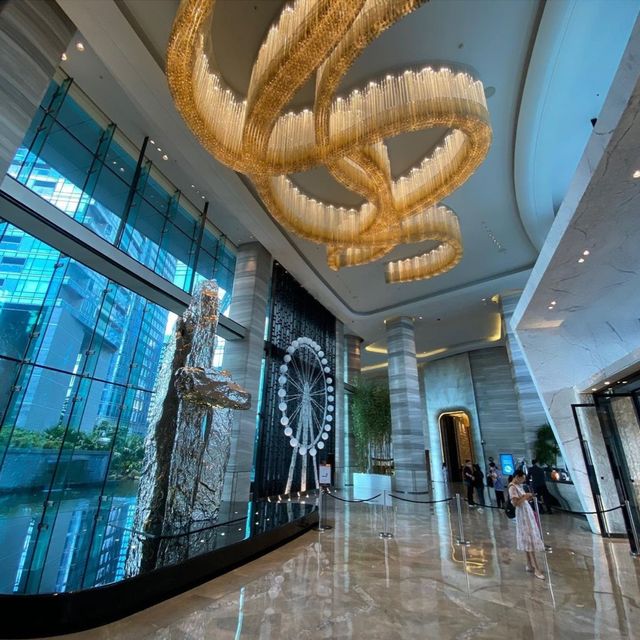 值得一試嘅深圳海景客房