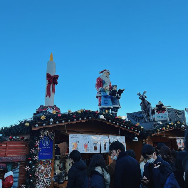 スカイツリーで楽しいイベント