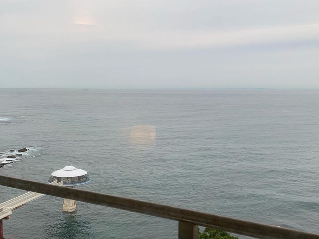 日本和歌山縣白濱親子温泉酒店（一泊二食）
