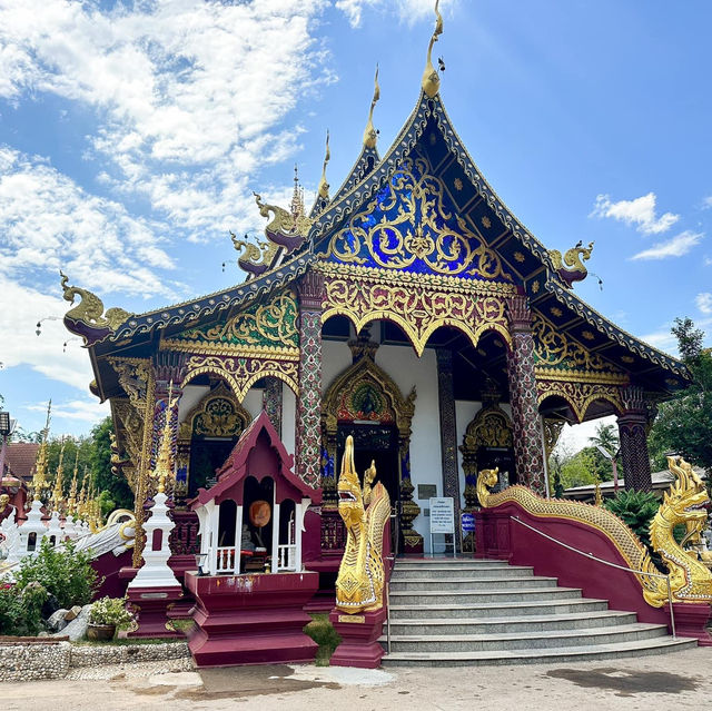 One Day Trip ลำปาง สวยและดีกว่าที่คิด