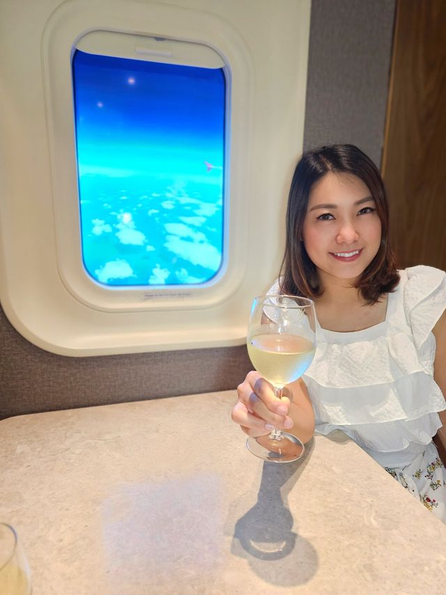《半價嘆特色機倉餐廳 Cabin Crew Coffee 📸》