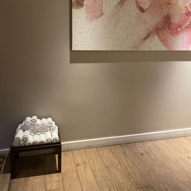 Let’s relax spa - Suan Phlu