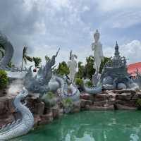 วัดไตรสามัคคี
