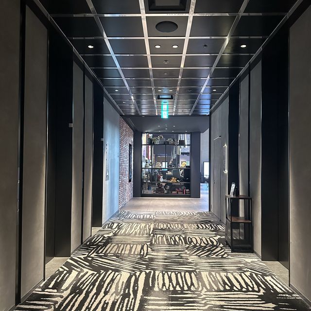 📍東京ベイ潮見プリンスホテル/東京
