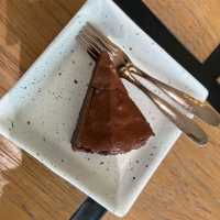 Rest & Roll  ร้านกาแฟเมืองประจวบคีรีขันธ์