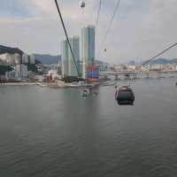 Experience Songdo Amazing View From Atop