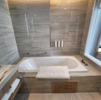 รีวิว โรงแรม Courtyard by Marriott North Pattaya 