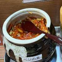 【大阪・難波】関西初出店！8月4日オープン「肉野菜炒め ベジ郎 なんば店」