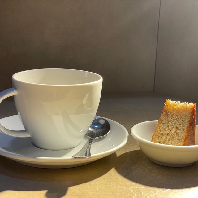 Exquisite Delights at REP airport
