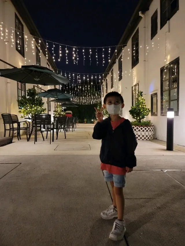 翠雅山房 staycation 