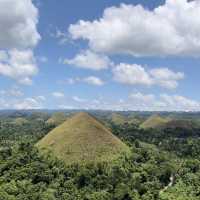 Countryside Tour - Bohol Philippines 