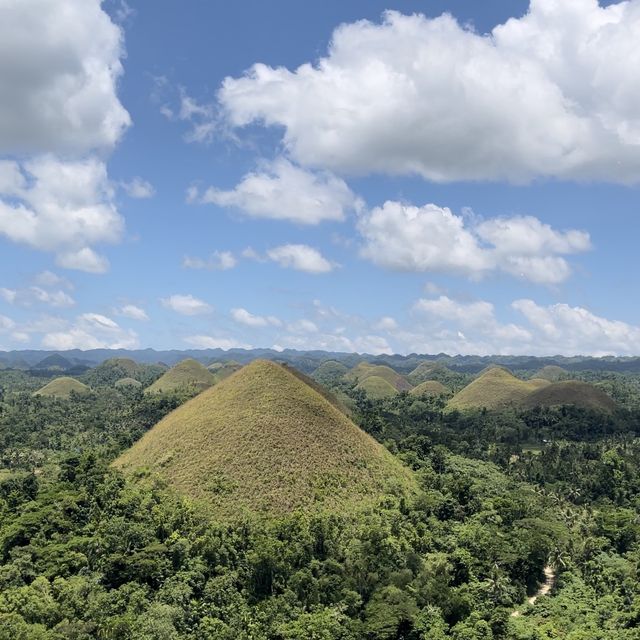 Countryside Tour - Bohol Philippines 