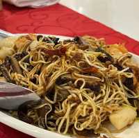 Siang Ping Loh Chinese Restaurant (อาหารจีน)