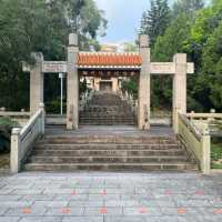 東莞🌿榴花公園🌳（榴花塔🏯）一日遊🧳