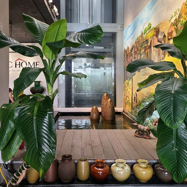 バッチャン村の日本人に人気のショップ LC HOME