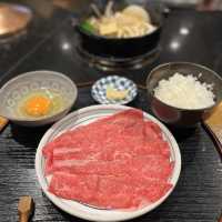夏でも行列ができるほど大人気！？