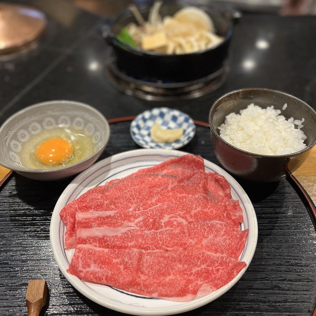 夏でも行列ができるほど大人気！？