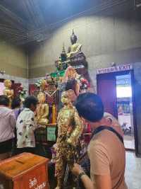 น้ําตกสาริกา