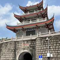 歷史迷宮中～潮州古城🏰🔍🕵️‍♂️