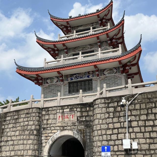 歷史迷宮中～潮州古城🏰🔍🕵️‍♂️