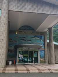 【福井】入館無料で楽しめる水族館