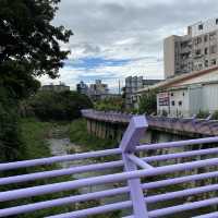 老坑溪橋🐱