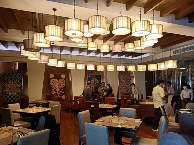 โรงแรมแรมแบรนด์ ที่พักสวยย่านสุขุมวิท