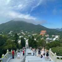 WONDERFUL NGONG PING 360 HONG KONG