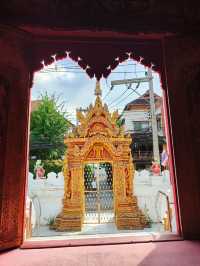 Wat Phra Chao Mengrai