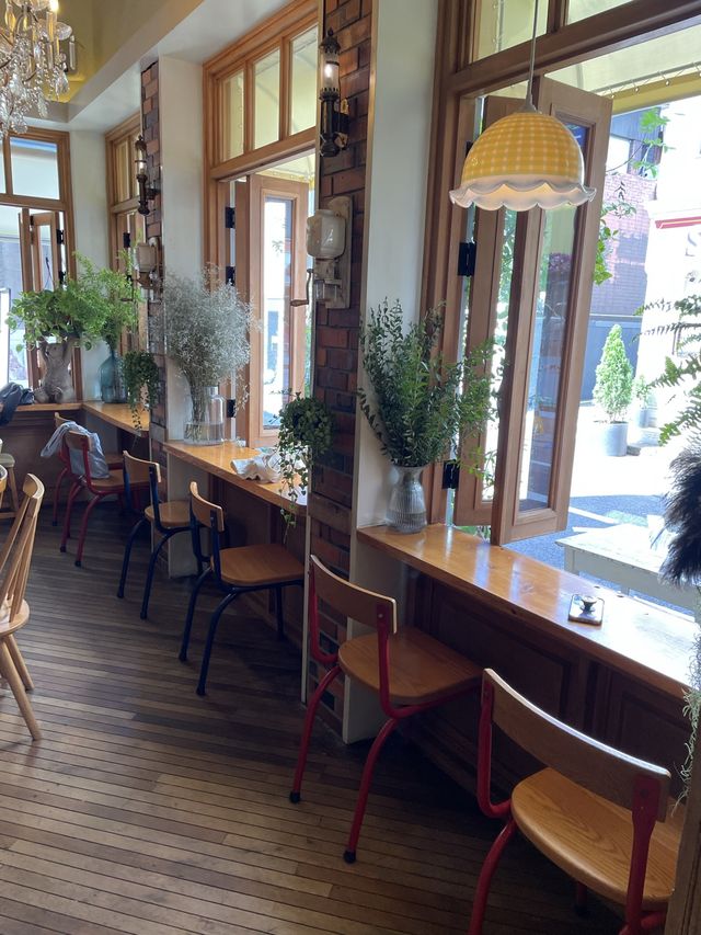 【龍山】クロワッサンといえばここ🥐Teddy Beurre House🧸